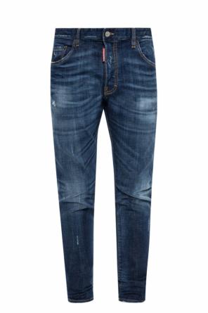‘skater jean’ stonewashed jeans, zdjęcie 1 ‘skater jean’ stonewashed jeans od Dsquared2